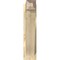 Ekena Millwork Traditional Rough Sawn Craftsman Outlooker, Douglas Fir, 6"W x 22"D x 26"H OUT06X22X26TRA04RDF - alternate 3